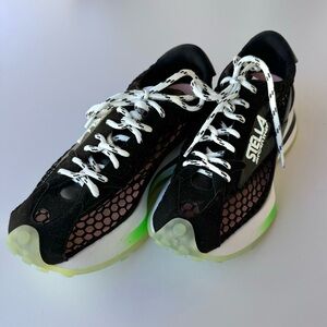 Stella McCartney Reclypse Mesh Sneakers
